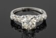 What are the hidden costs when buying a diamond ring