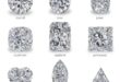 Different diamond cuts and their impact on brilliance and sparkle