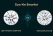 Colored diamonds vs white diamonds: which is a smarter investment?