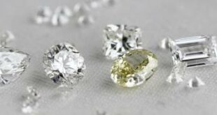 Risks of buying diamonds from online marketplaces without verification